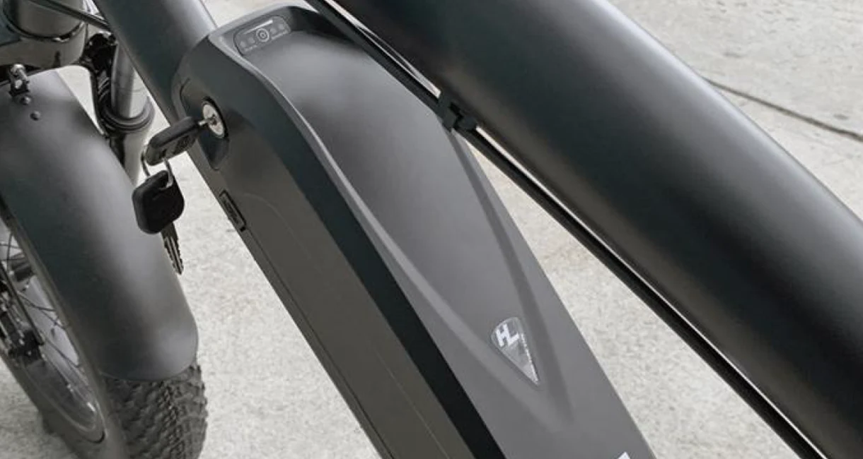 Hur underhåller man litiumbatteriet på en elektrisk cykel?