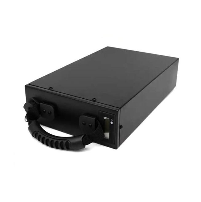 Tillverkningsprocess för motorcykellitiumbatteri